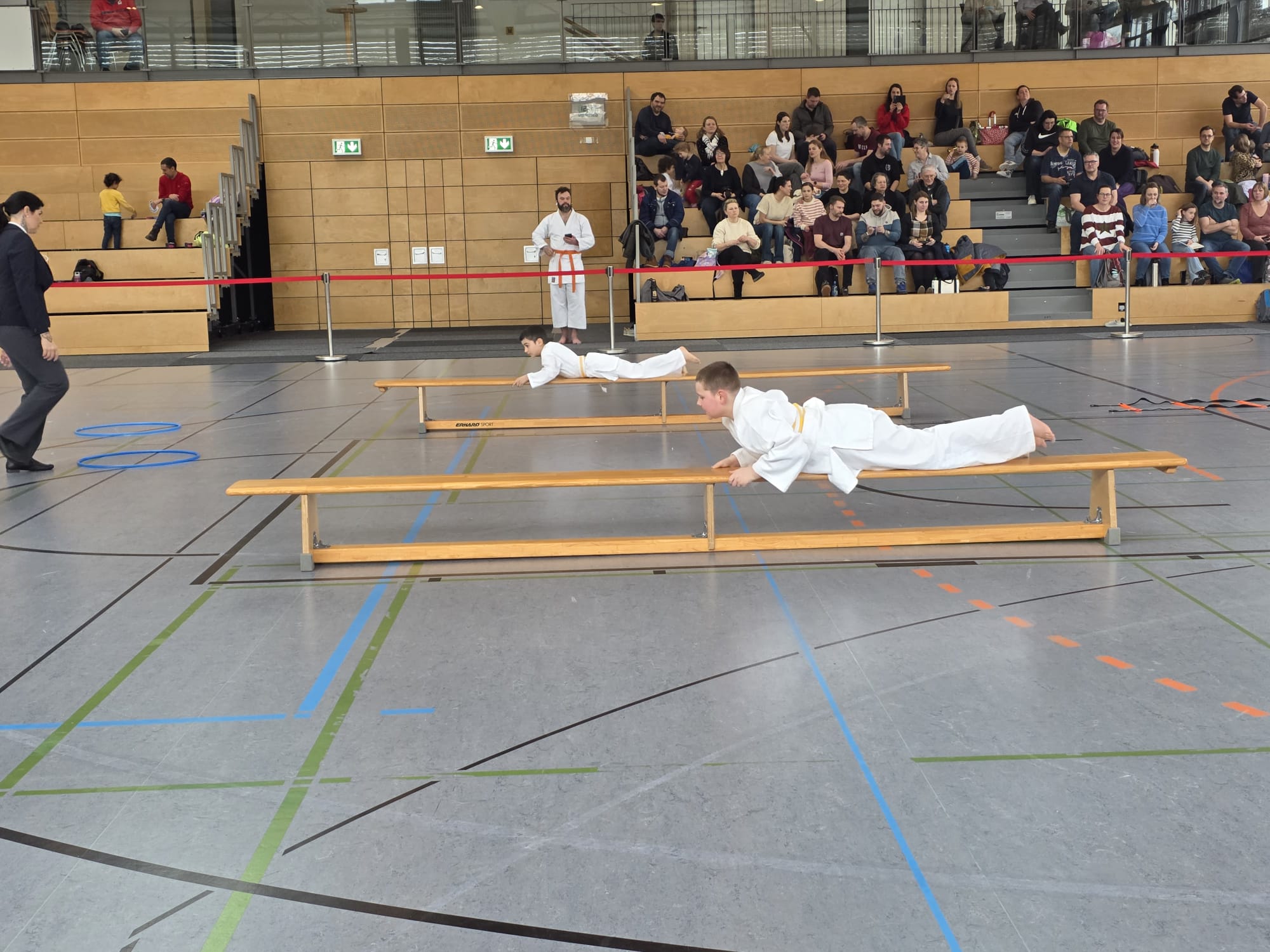 Vergrößerbares Bild